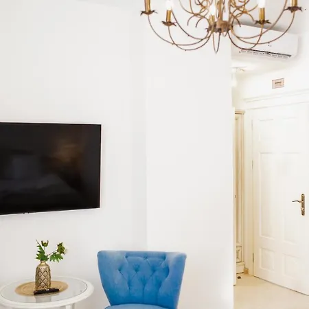 Columbus - Marynarki Polskiej 2 B&B 우스트카