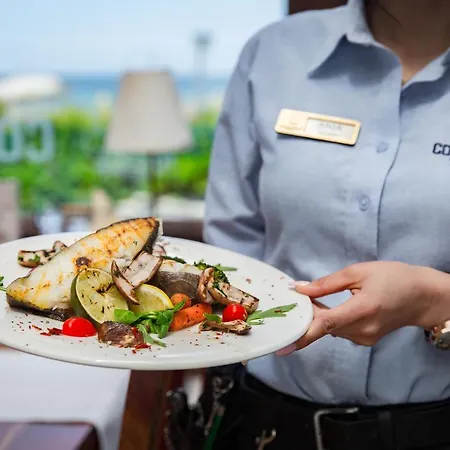 Columbus - Marynarki Polskiej 2