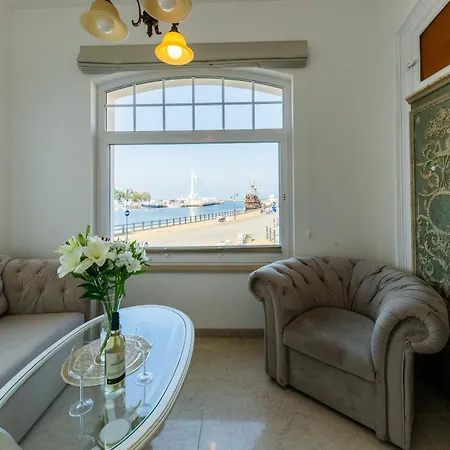 Columbus - Marynarki Polskiej 2 B&B