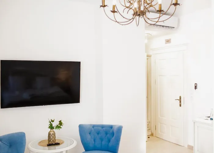 Columbus - Marynarki Polskiej 2 Bed & Breakfast Ustka